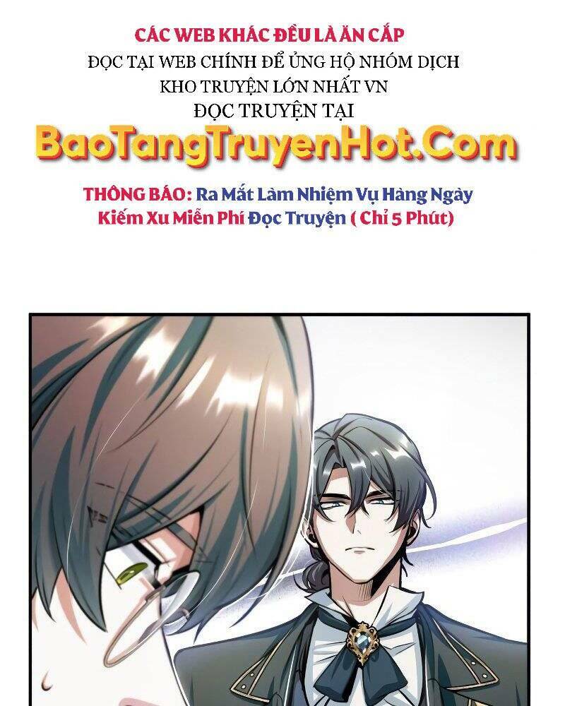Giáo Sư Gián Điệp: Chapter 22
