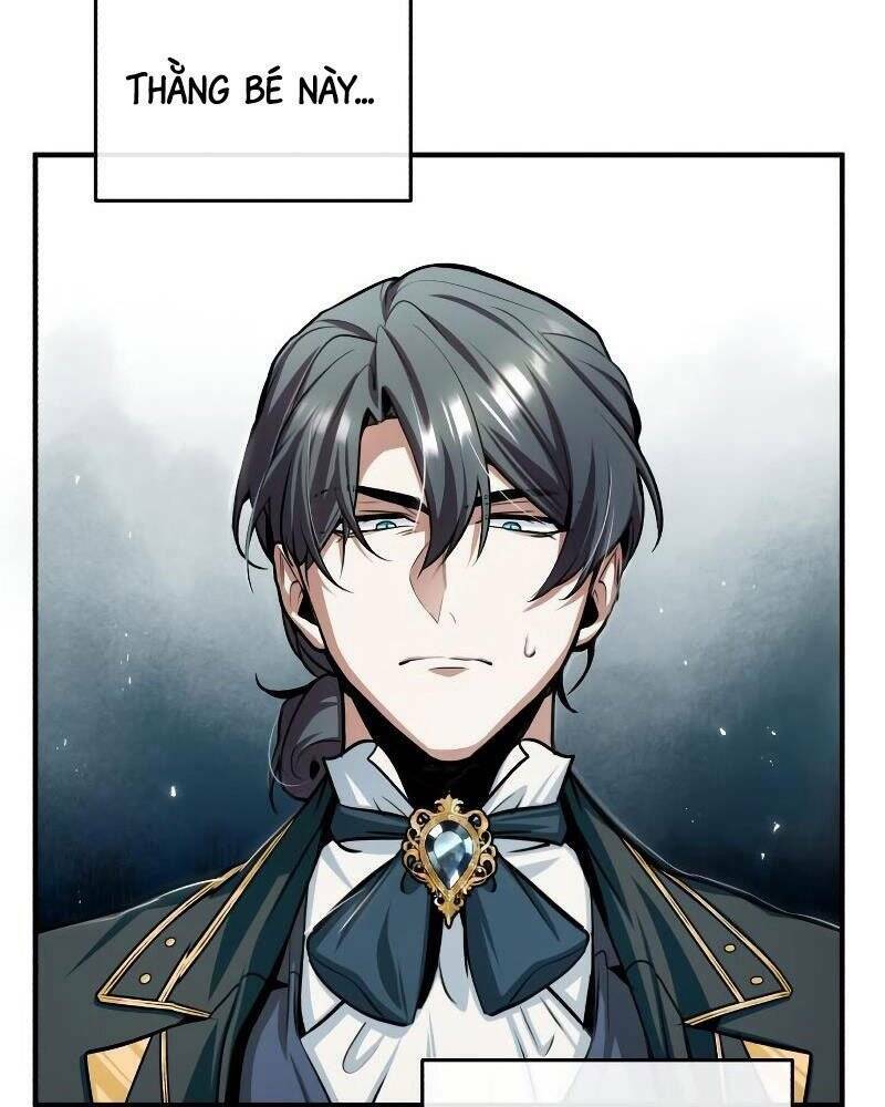 Giáo Sư Gián Điệp: Chapter 22