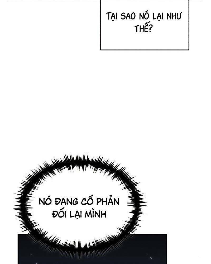 Giáo Sư Gián Điệp: Chapter 22