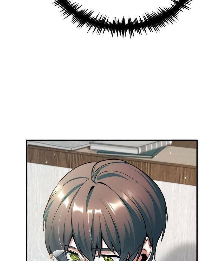 Giáo Sư Gián Điệp: Chapter 22