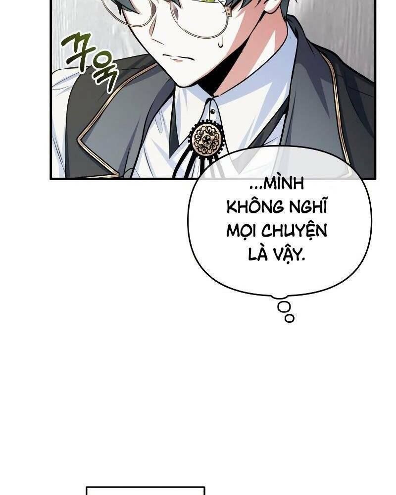 Giáo Sư Gián Điệp: Chapter 22