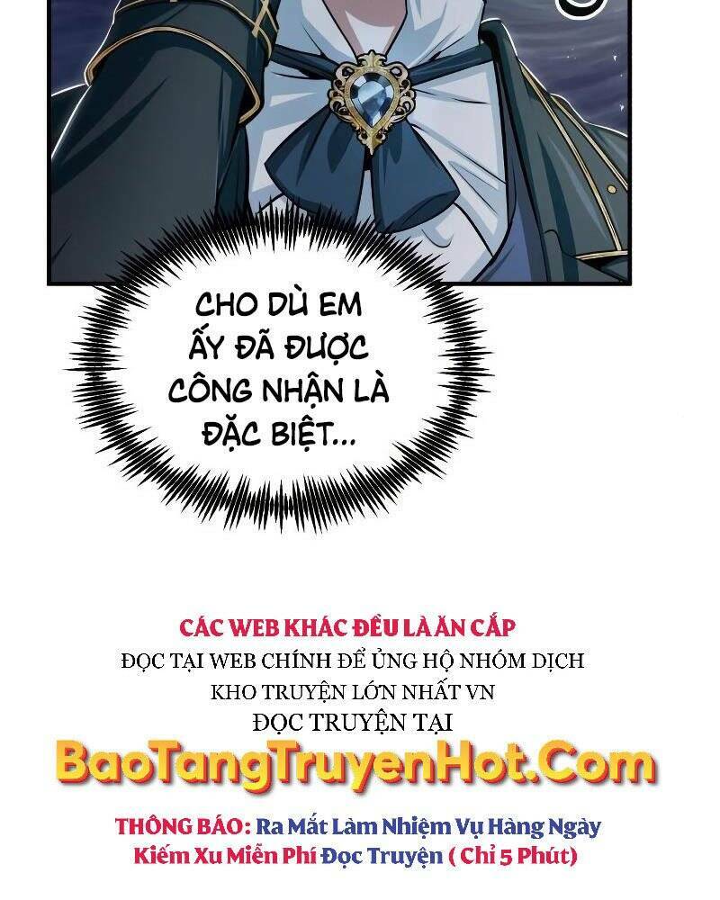 Giáo Sư Gián Điệp: Chapter 22