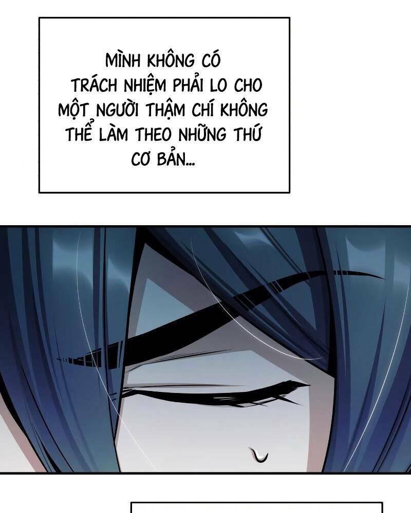 Giáo Sư Gián Điệp: Chapter 22