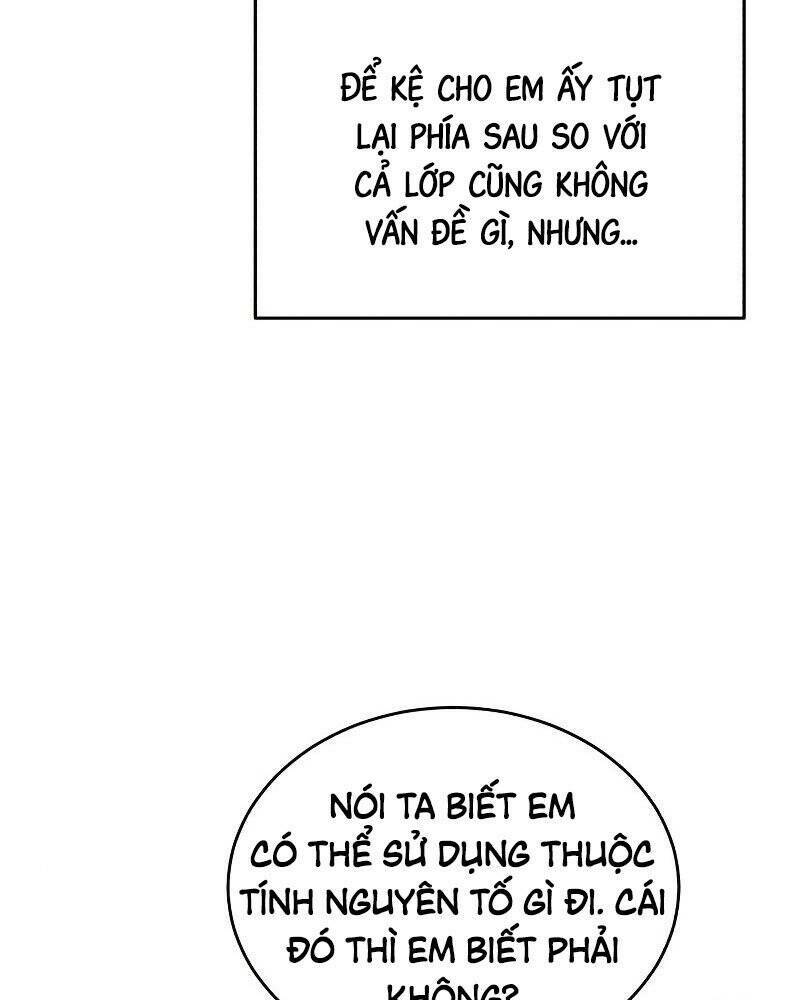 Giáo Sư Gián Điệp: Chapter 22
