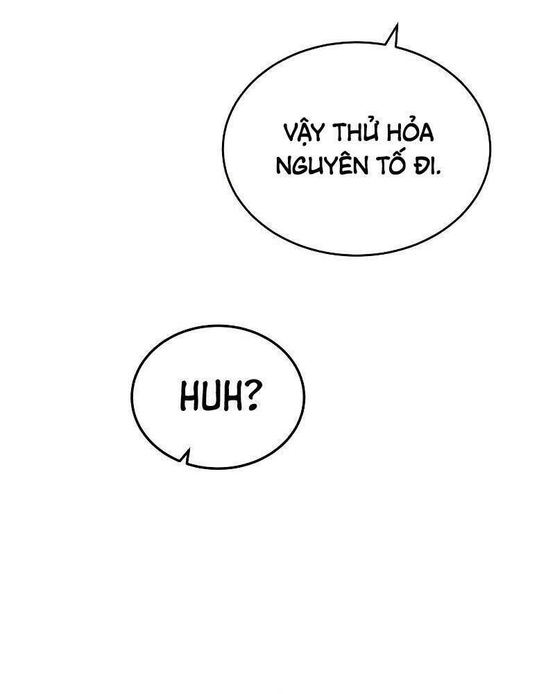 Giáo Sư Gián Điệp: Chapter 22