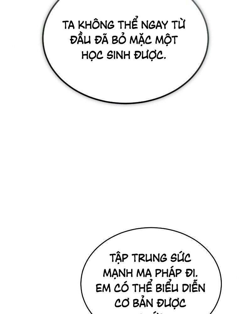 Giáo Sư Gián Điệp: Chapter 22