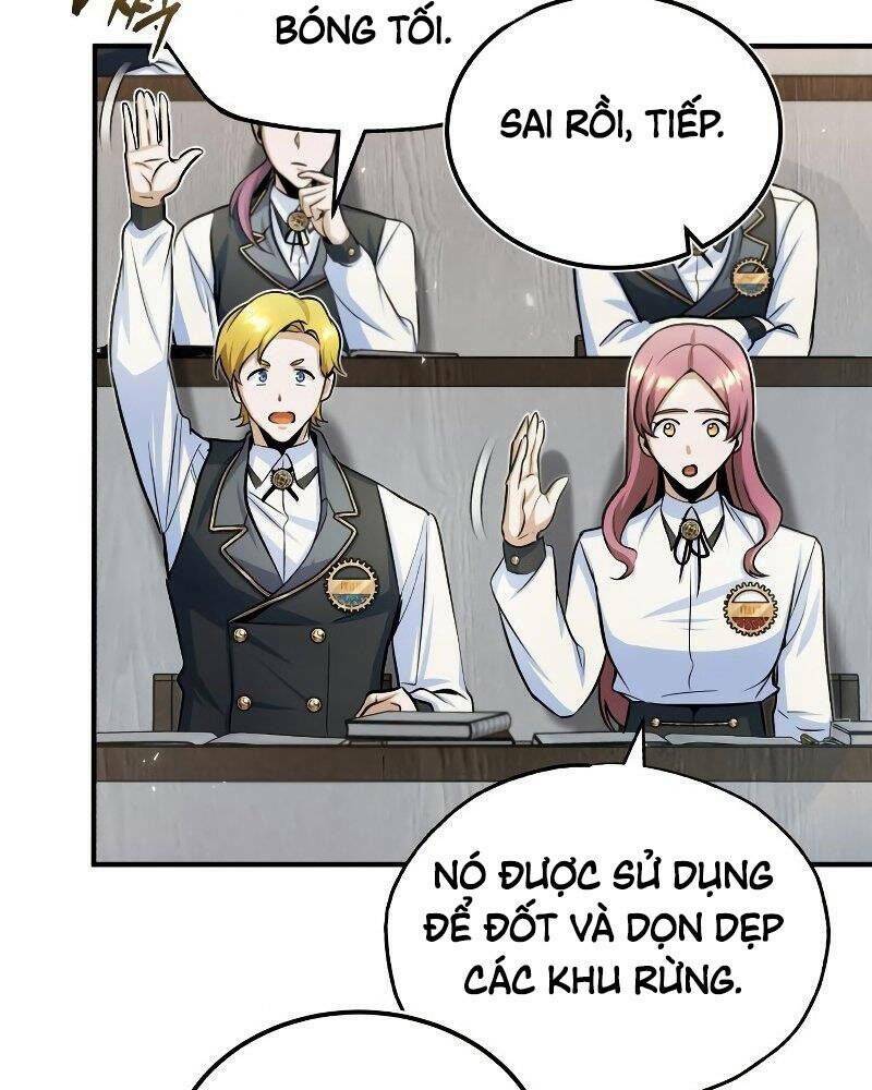 Giáo Sư Gián Điệp: Chapter 22