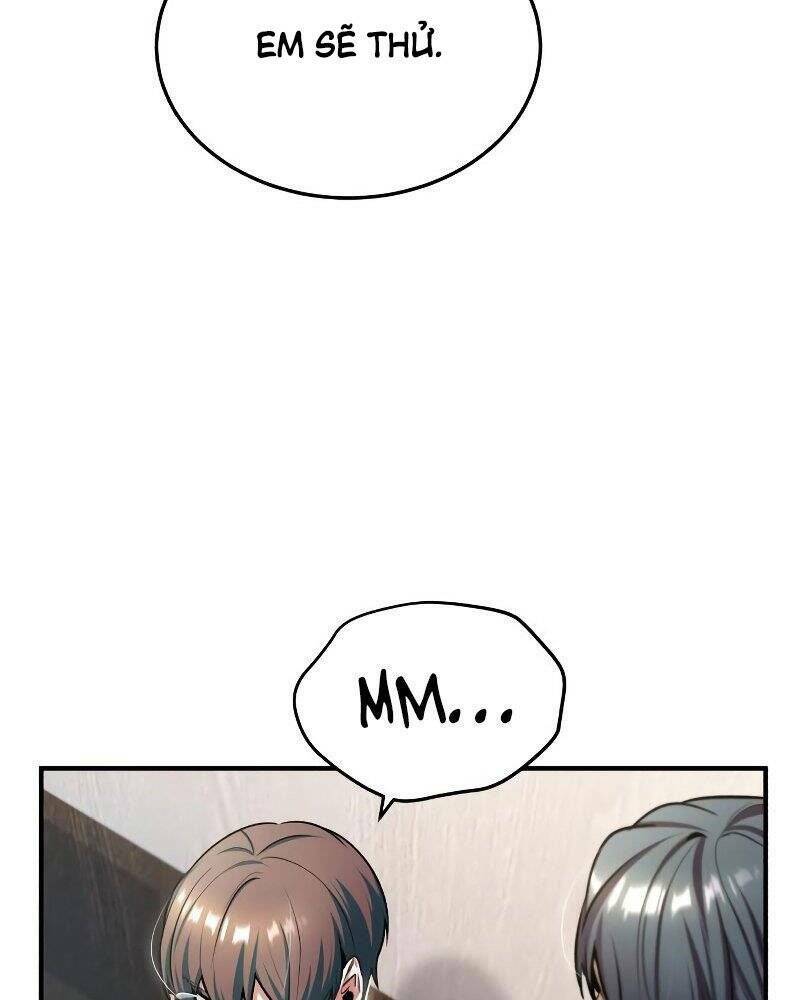 Giáo Sư Gián Điệp: Chapter 22