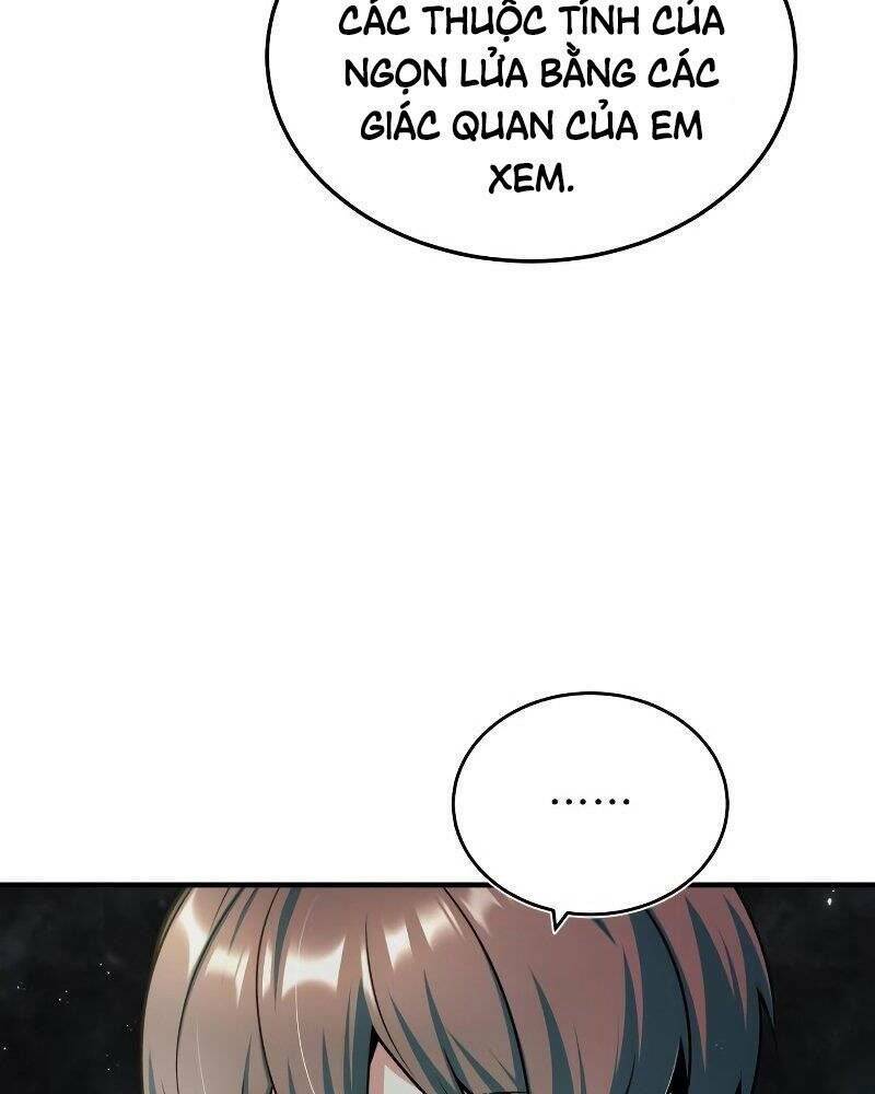 Giáo Sư Gián Điệp: Chapter 22