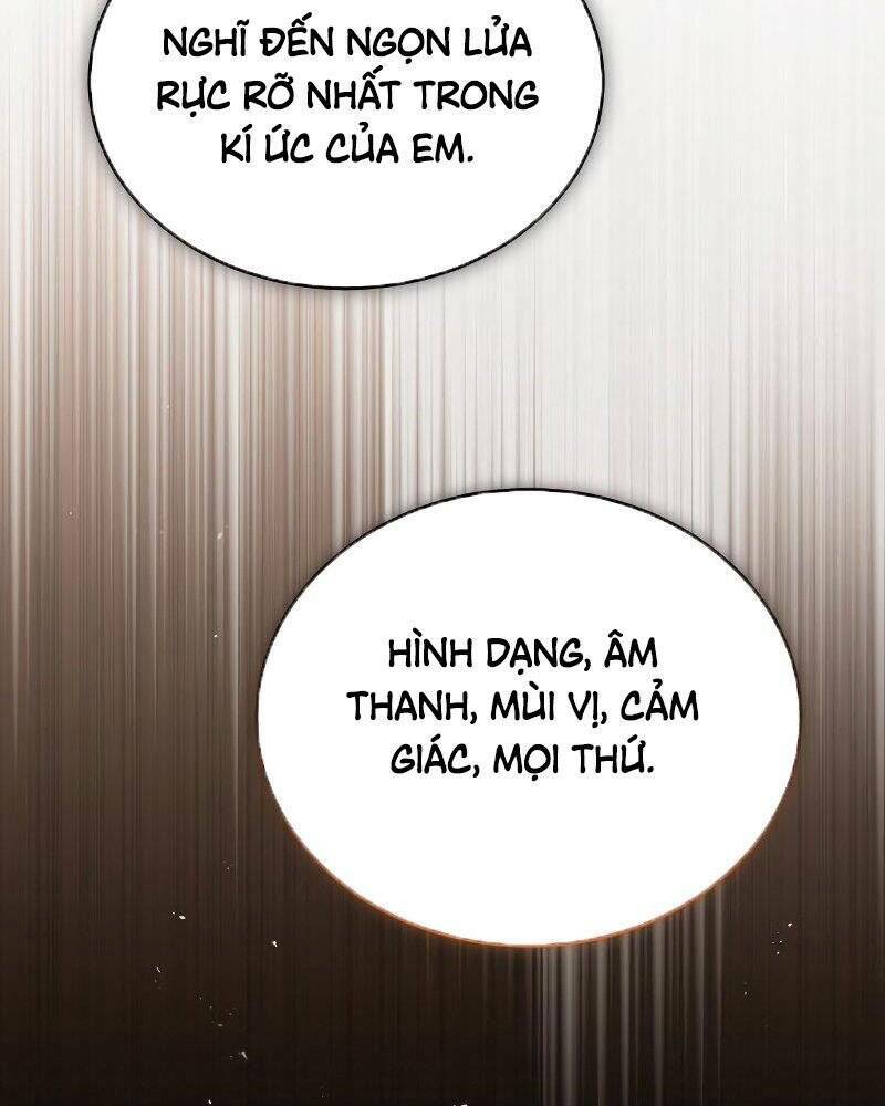 Giáo Sư Gián Điệp: Chapter 22
