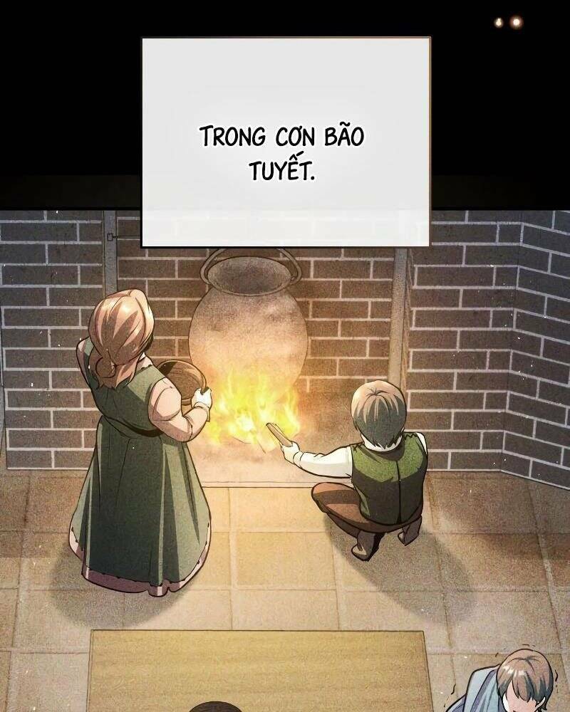 Giáo Sư Gián Điệp: Chapter 22