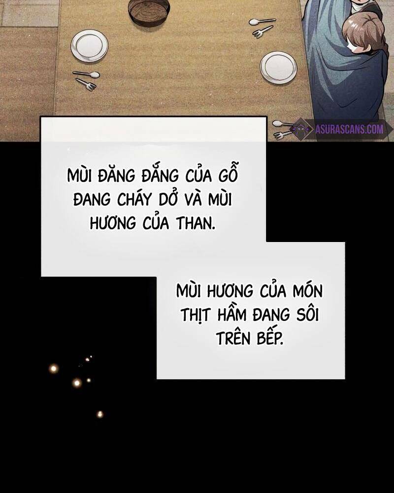 Giáo Sư Gián Điệp: Chapter 22