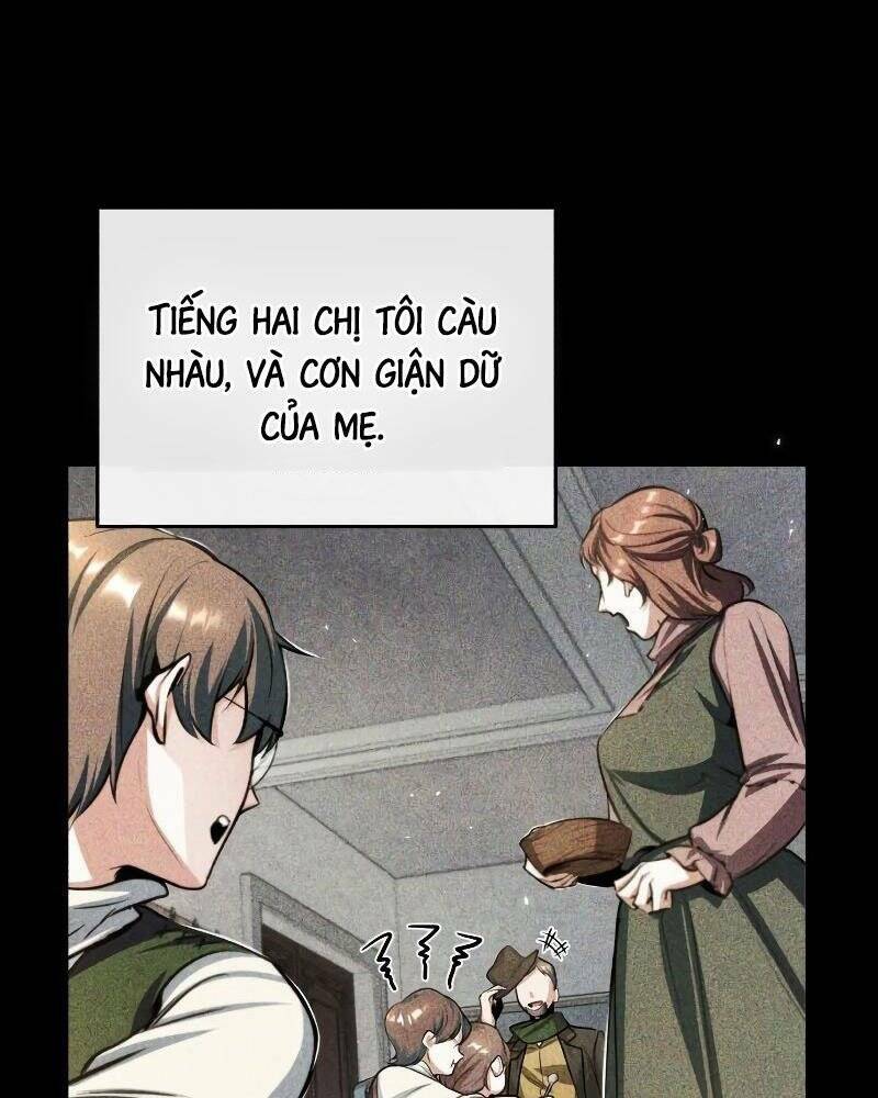 Giáo Sư Gián Điệp: Chapter 22