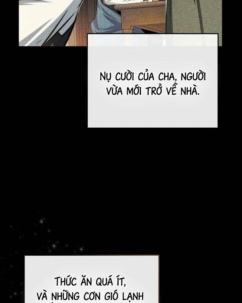 Giáo Sư Gián Điệp: Chapter 22