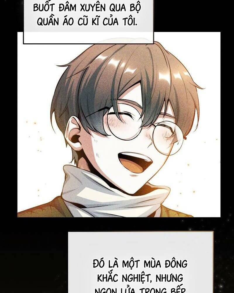 Giáo Sư Gián Điệp: Chapter 22