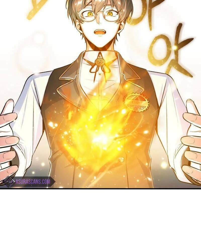 Giáo Sư Gián Điệp: Chapter 22