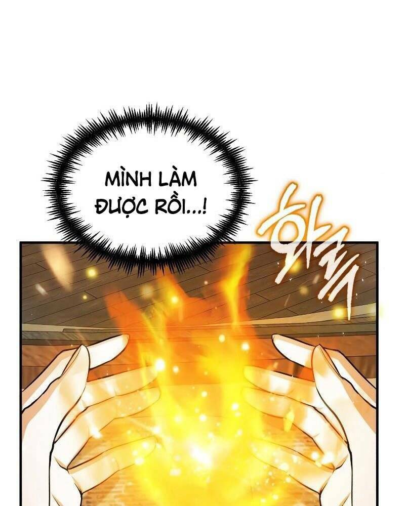 Giáo Sư Gián Điệp: Chapter 22