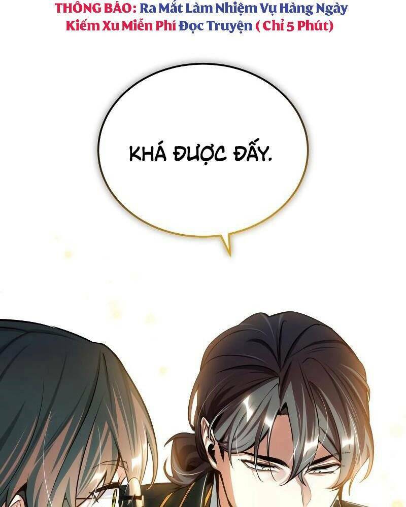 Giáo Sư Gián Điệp: Chapter 22