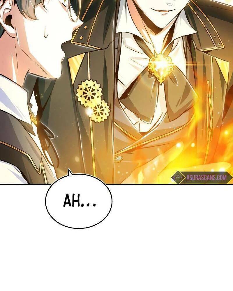 Giáo Sư Gián Điệp: Chapter 22