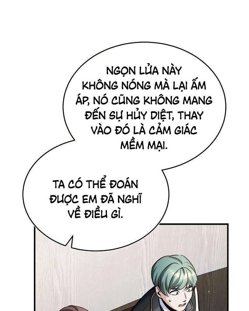 Giáo Sư Gián Điệp: Chapter 22