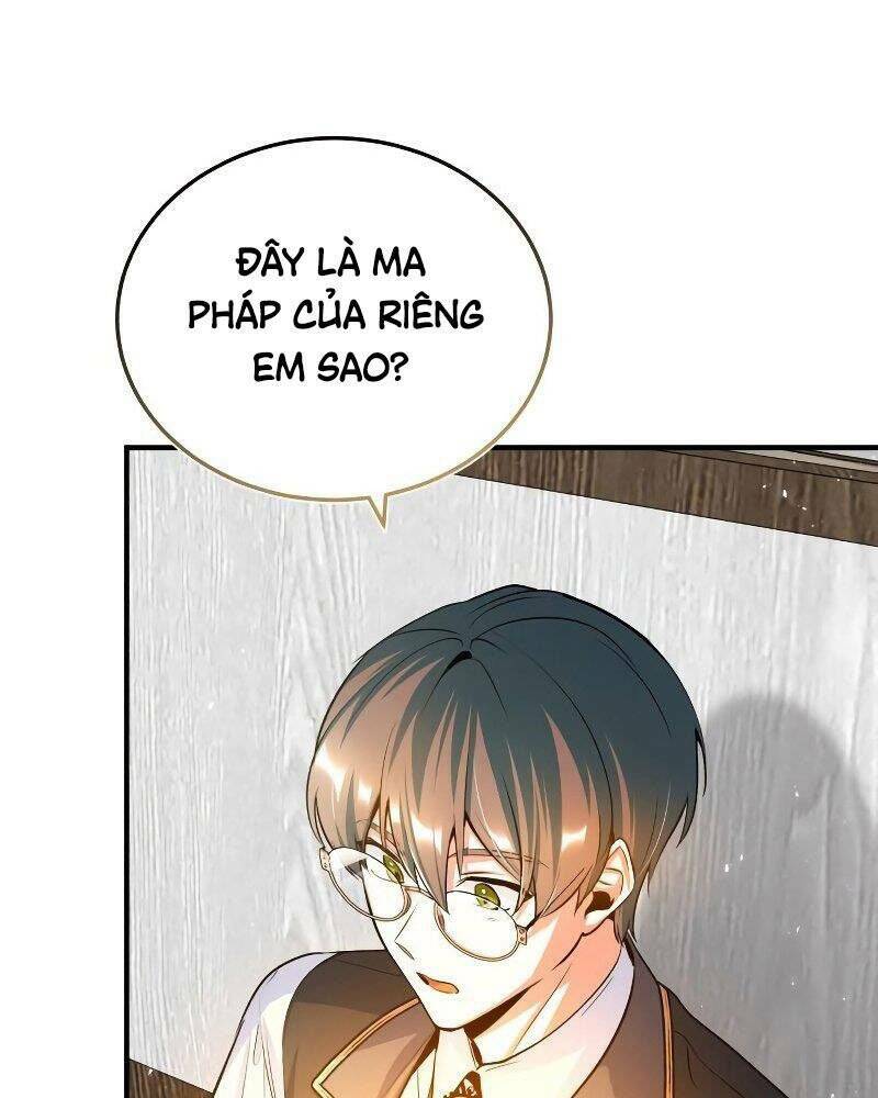 Giáo Sư Gián Điệp: Chapter 22