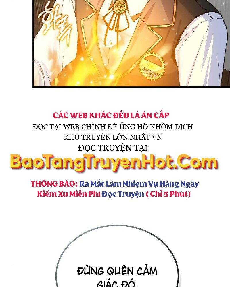 Giáo Sư Gián Điệp: Chapter 22
