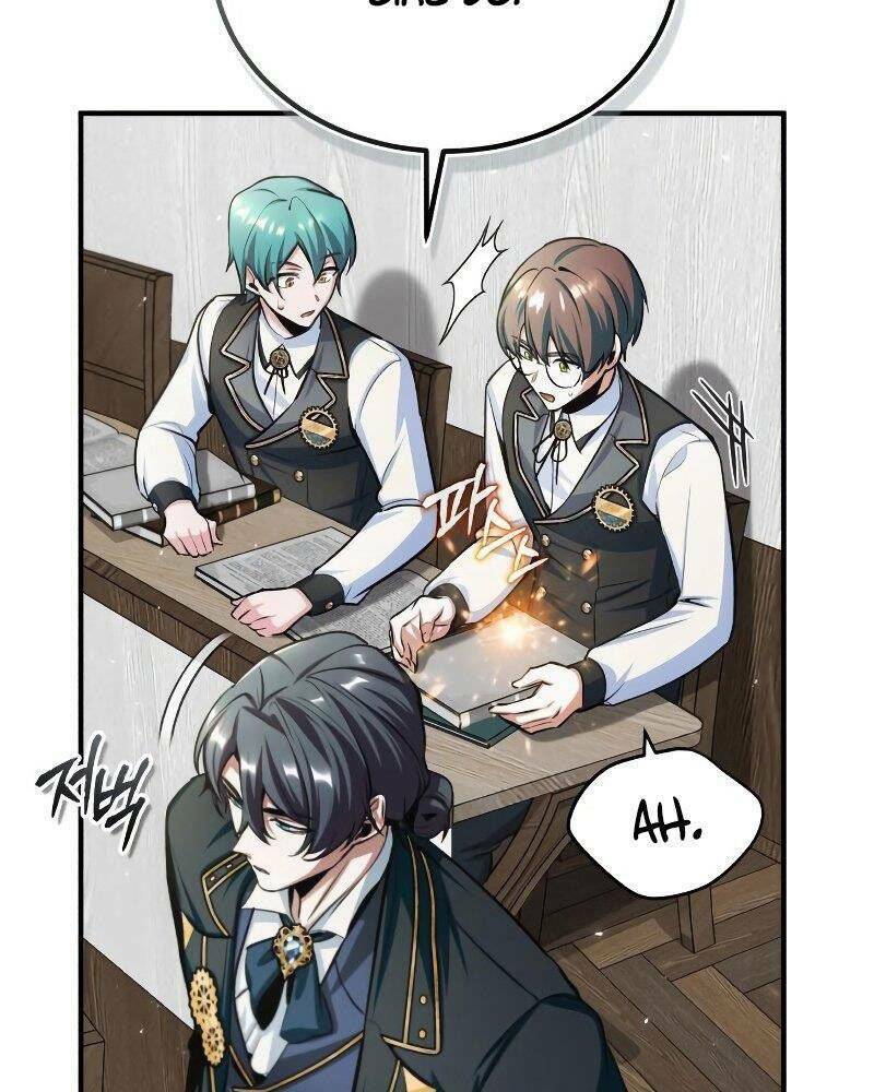 Giáo Sư Gián Điệp: Chapter 22