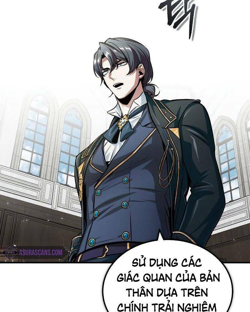 Giáo Sư Gián Điệp: Chapter 22