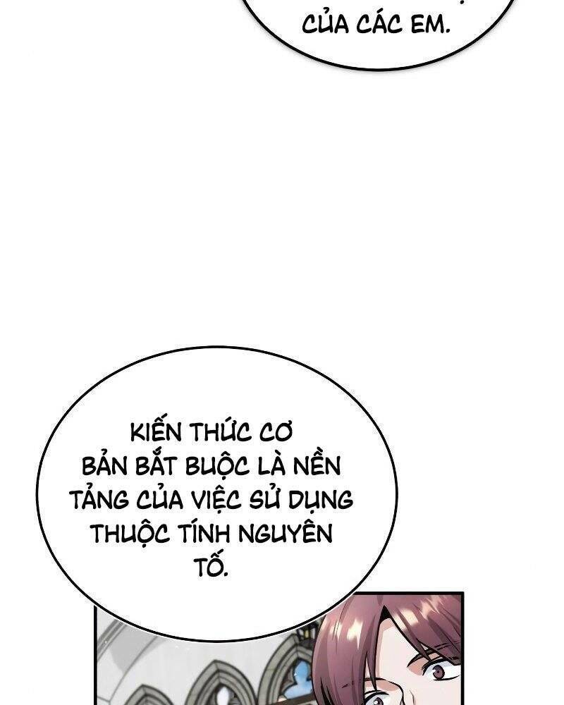 Giáo Sư Gián Điệp: Chapter 22