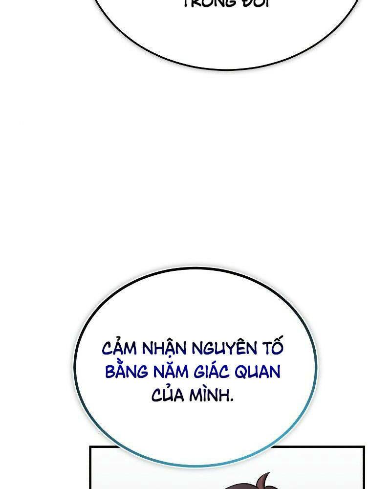 Giáo Sư Gián Điệp: Chapter 22