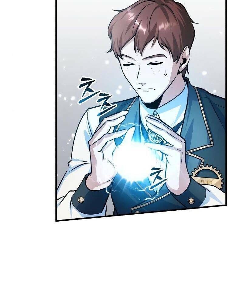 Giáo Sư Gián Điệp: Chapter 22