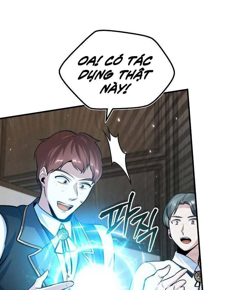 Giáo Sư Gián Điệp: Chapter 22