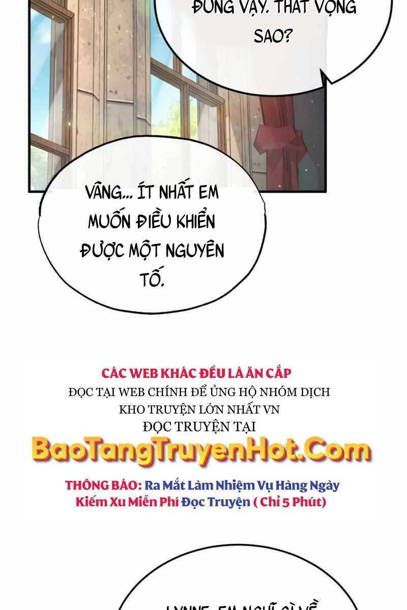 Giáo Sư Gián Điệp: Chapter 24