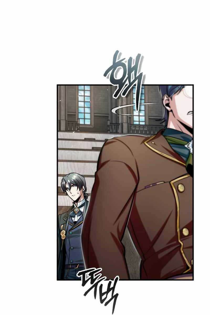 Giáo Sư Gián Điệp: Chapter 24