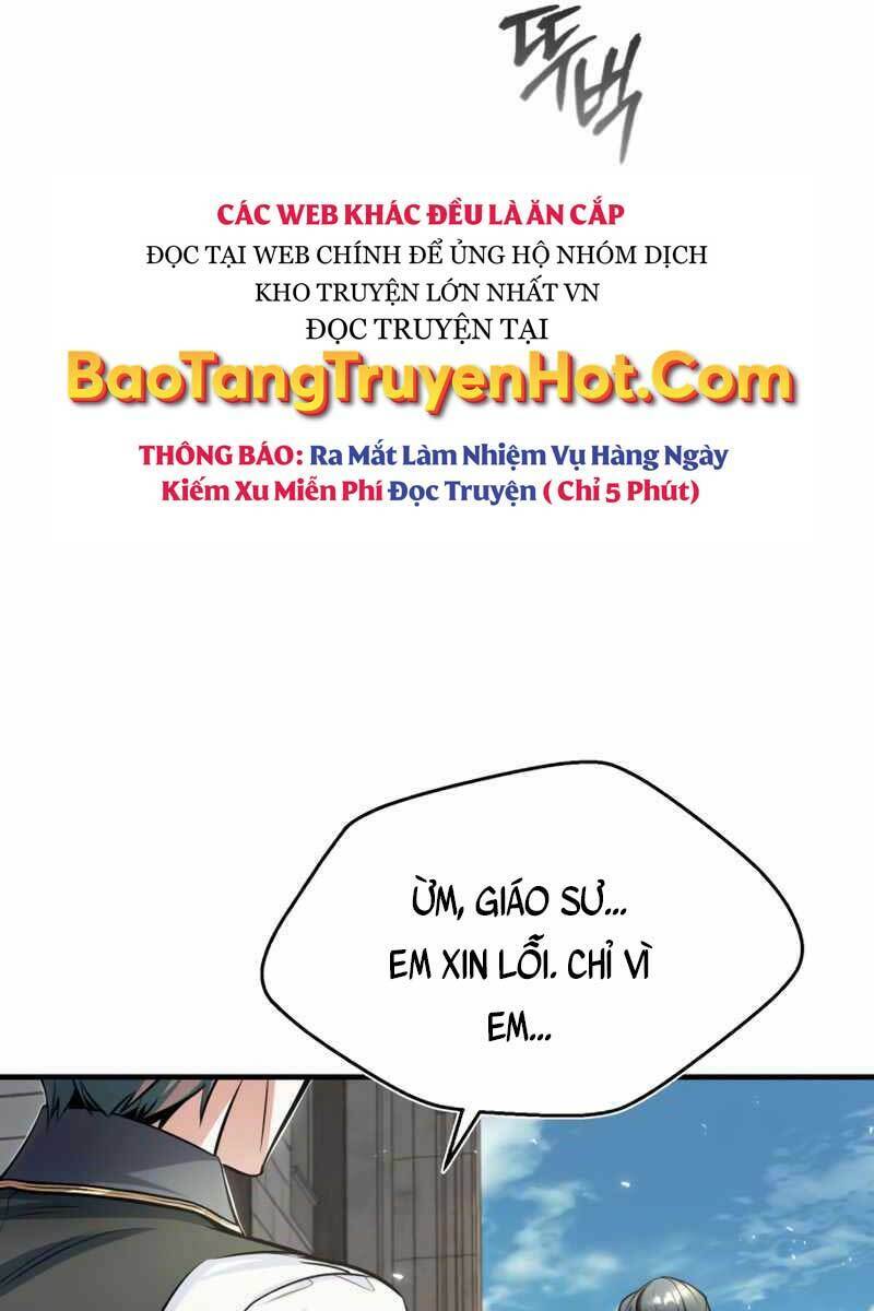Giáo Sư Gián Điệp: Chapter 24