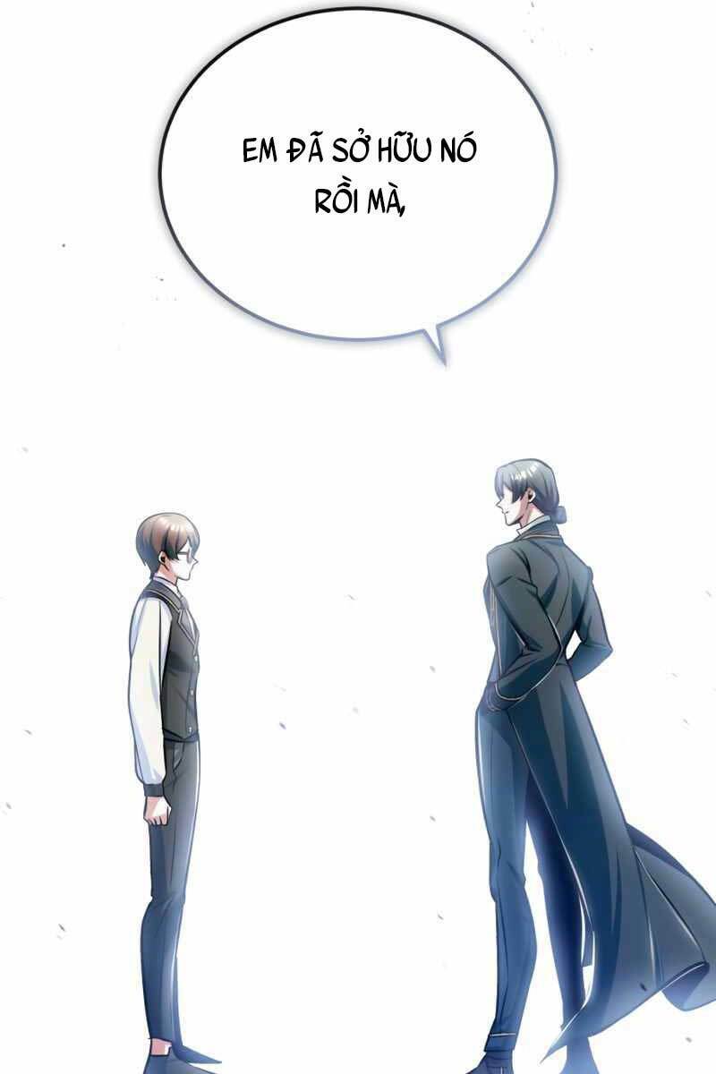 Giáo Sư Gián Điệp: Chapter 24