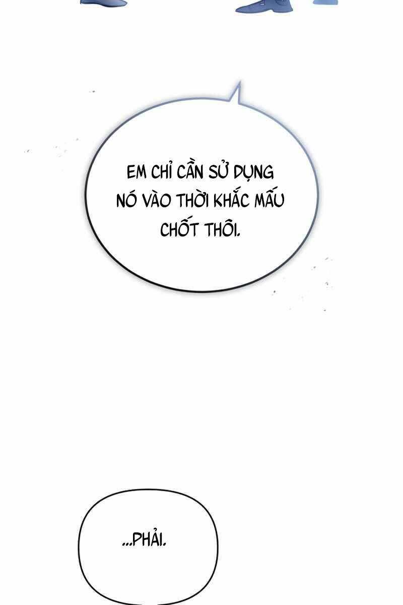 Giáo Sư Gián Điệp: Chapter 24