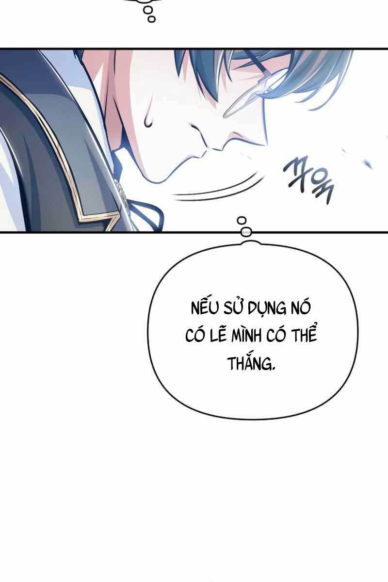 Giáo Sư Gián Điệp: Chapter 24