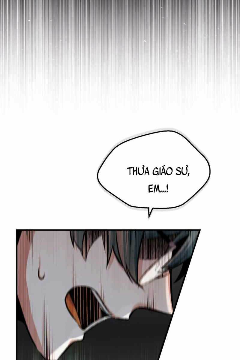 Giáo Sư Gián Điệp: Chapter 24