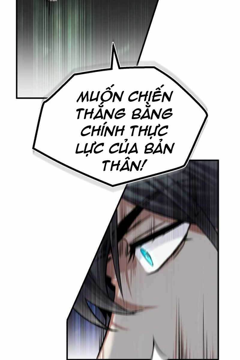 Giáo Sư Gián Điệp: Chapter 24