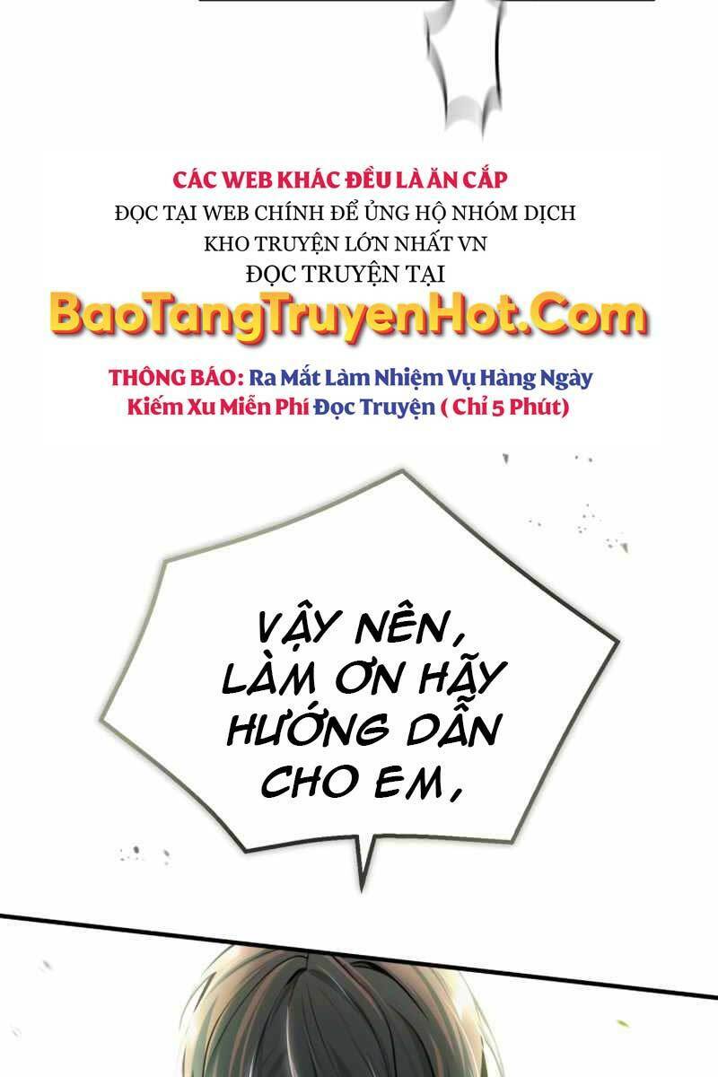 Giáo Sư Gián Điệp: Chapter 24