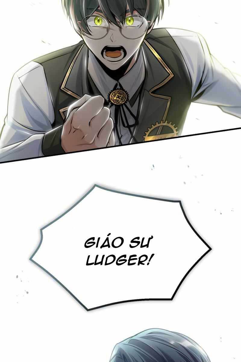 Giáo Sư Gián Điệp: Chapter 24