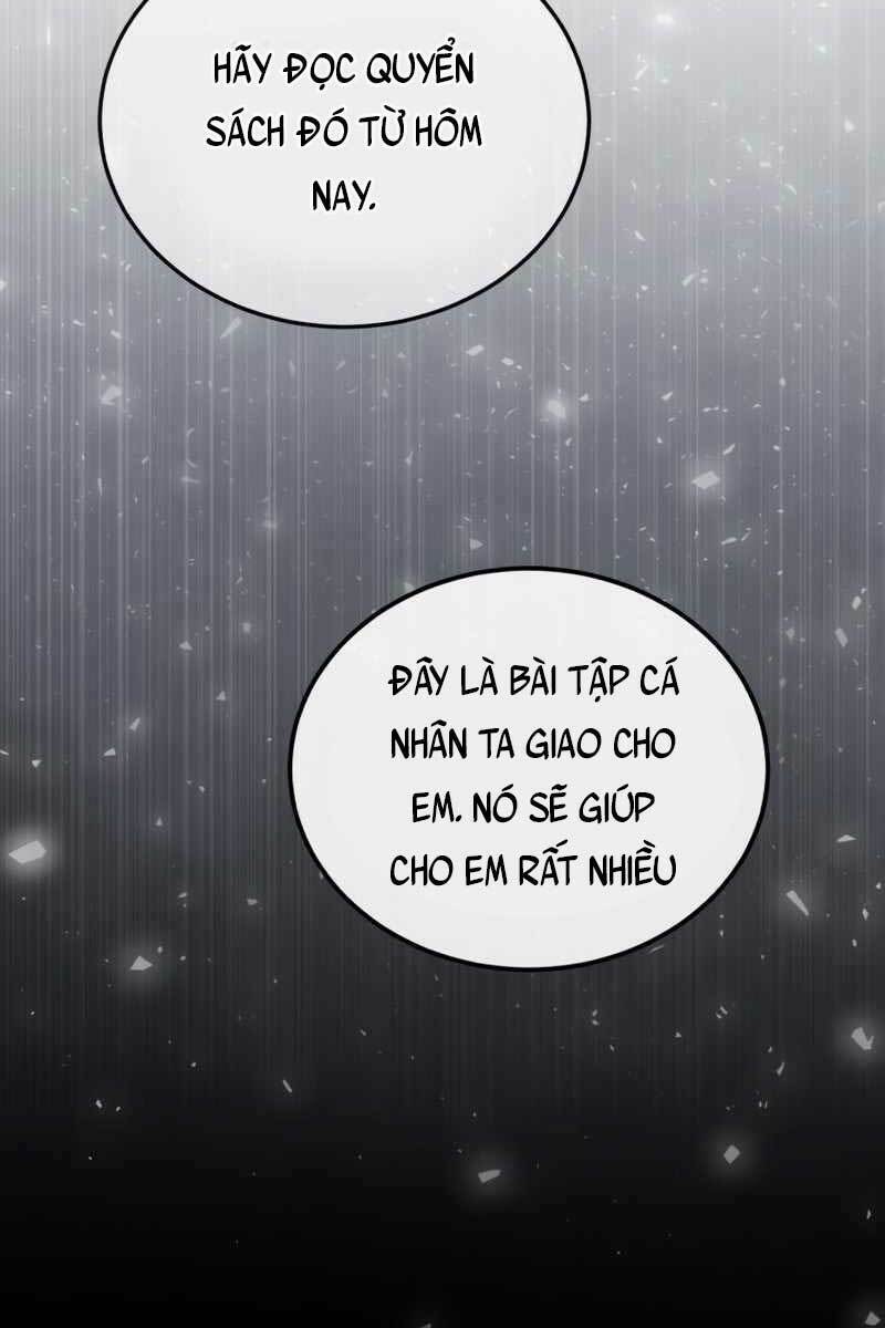 Giáo Sư Gián Điệp: Chapter 24