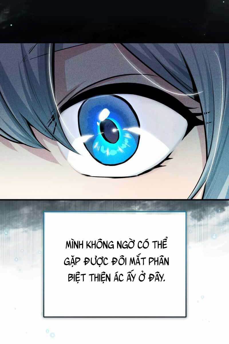 Giáo Sư Gián Điệp: Chapter 24