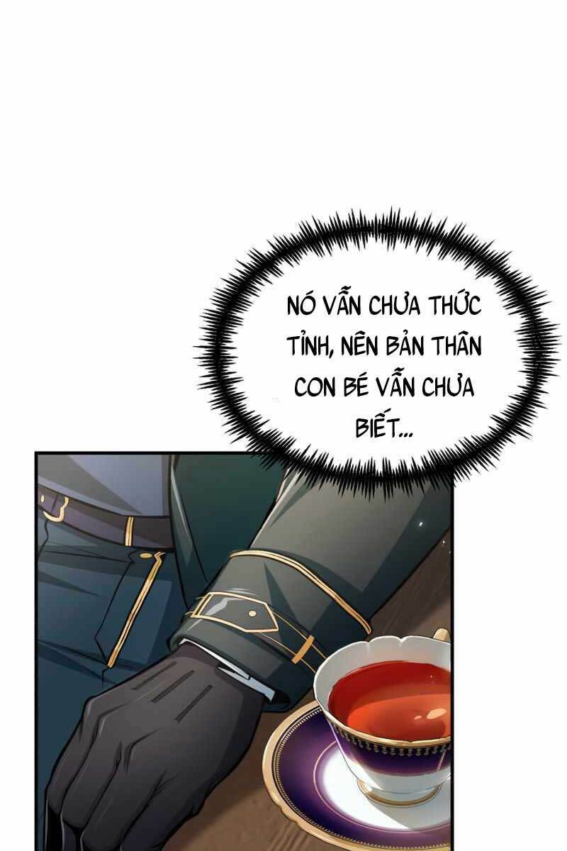 Giáo Sư Gián Điệp: Chapter 24