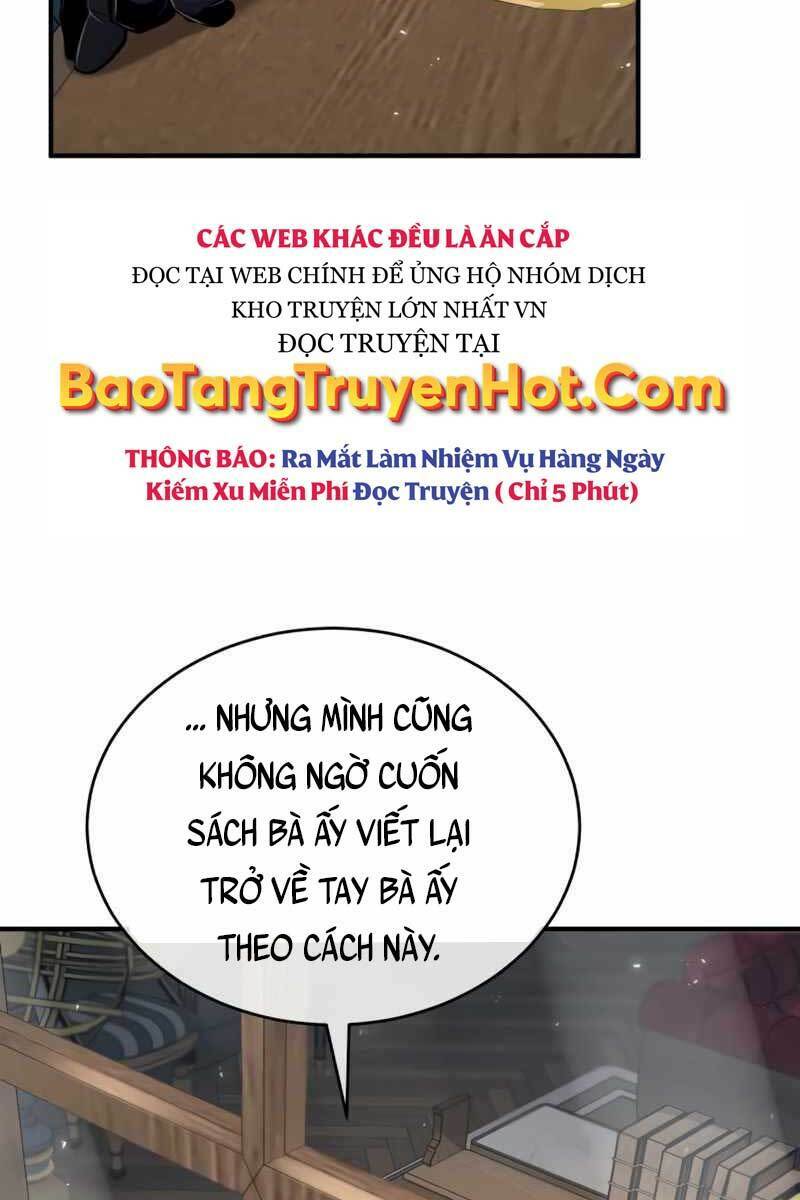 Giáo Sư Gián Điệp: Chapter 24