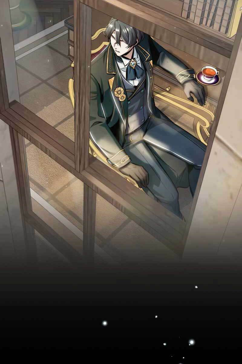 Giáo Sư Gián Điệp: Chapter 24