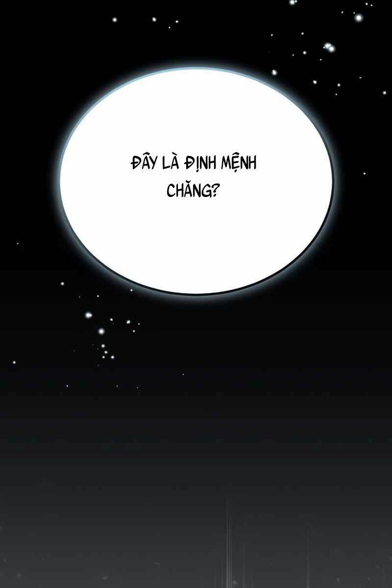 Giáo Sư Gián Điệp: Chapter 24