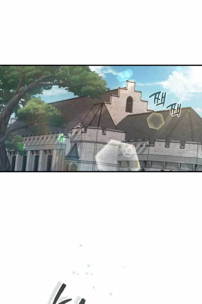 Giáo Sư Gián Điệp: Chapter 24