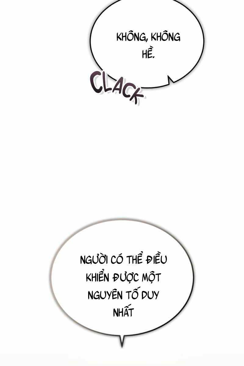 Giáo Sư Gián Điệp: Chapter 24